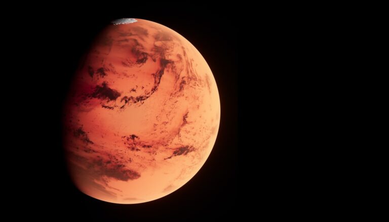 NASA\’s Perseverance rover begins key search for life on Mars
