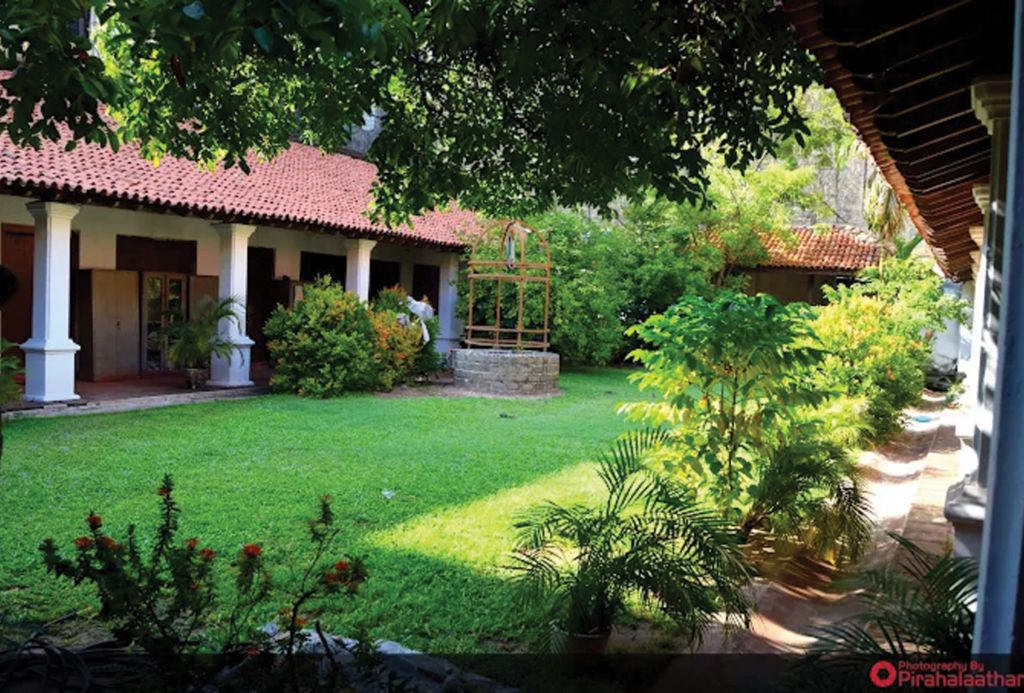 Dutch Museum Colombo: Discover Sri Lanka’s Dutch Colonial Legacy