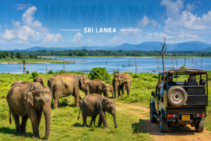 The Complete History of Sri Lanka: From Ancient Civilizations to the Modern Nation