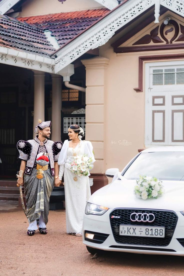 Sri Lankan Wedding Traditions and Cultural Ceremonies