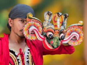 Sri Lankan Handicrafts and Traditional Arts